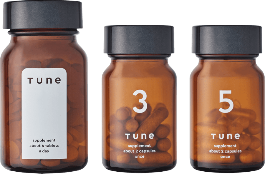 ライフスタイルに馴染むデザイン