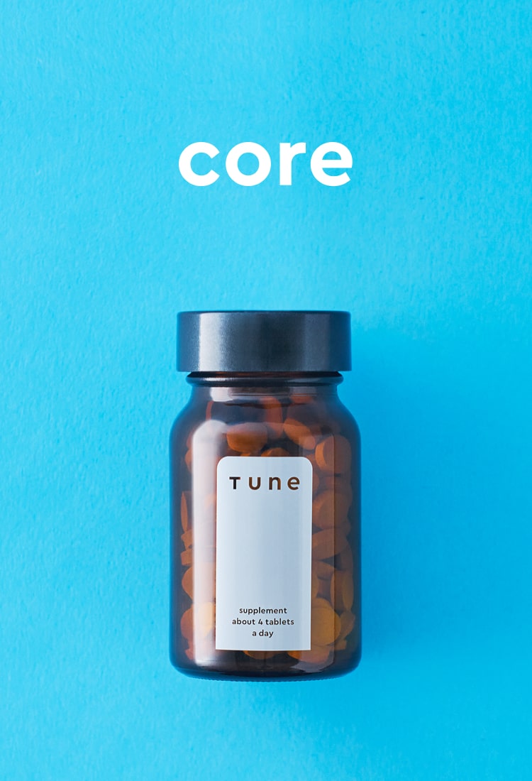 TUNE product