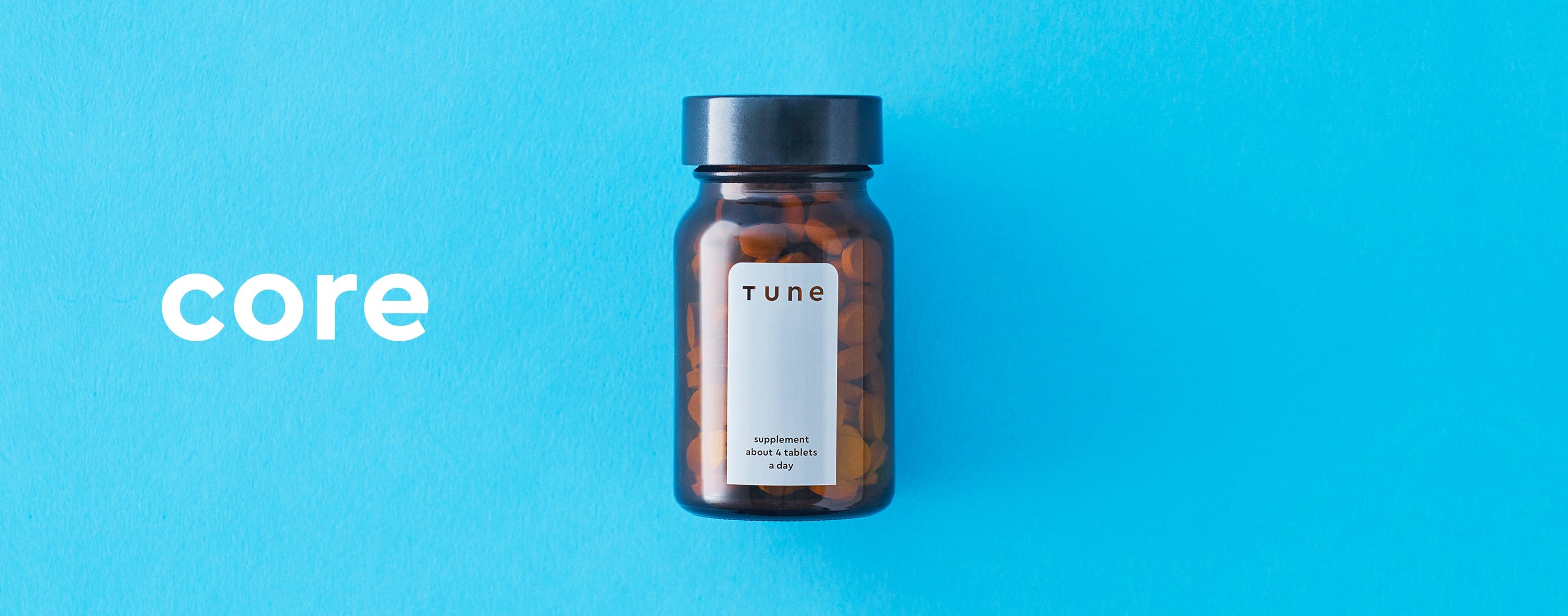 TUNE product