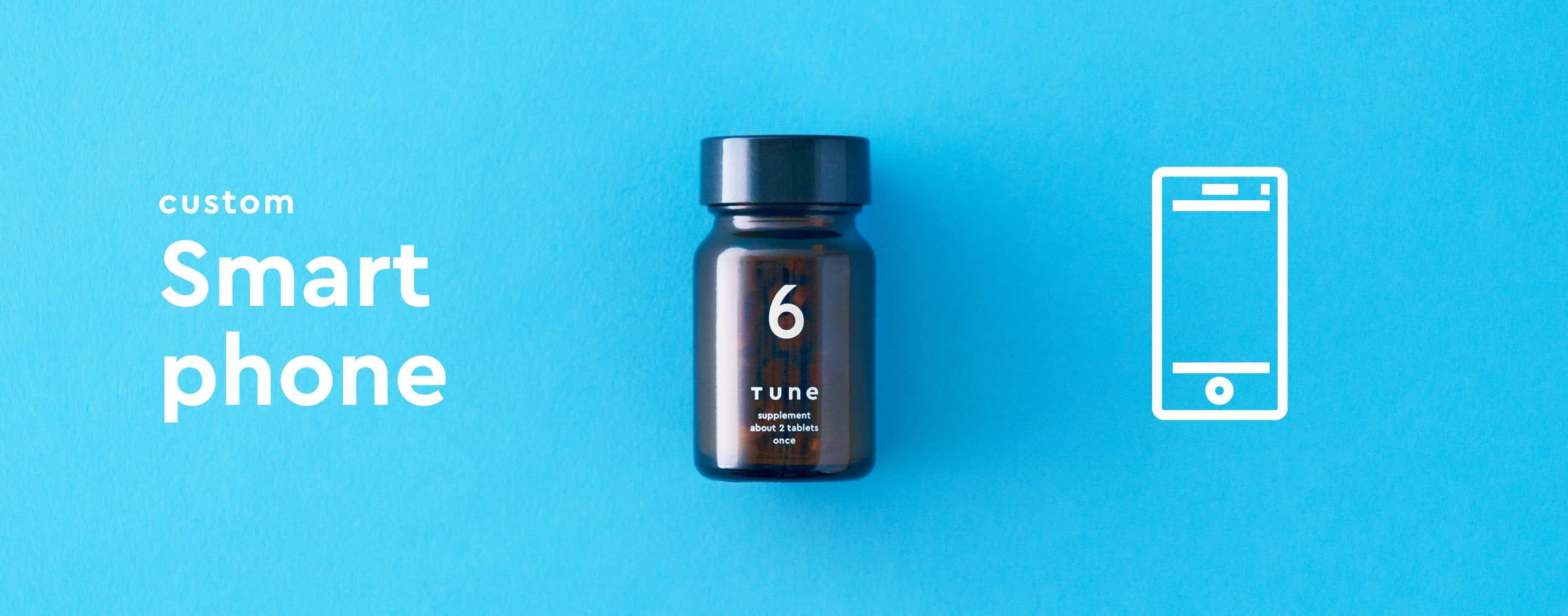 TUNE product
